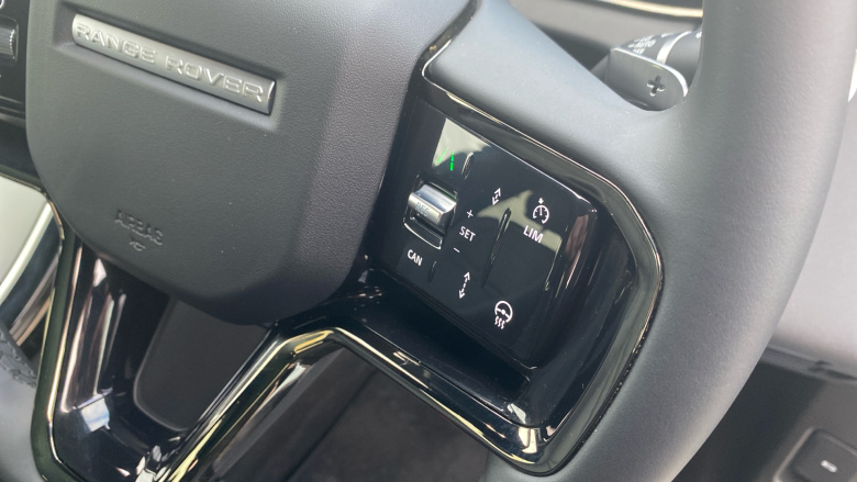 Land Rover Range Rover Evoque 2.0 D200 Edition 5dr Auto Diesel Hatchback